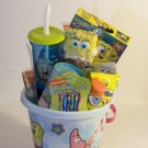 Spongebob Gift Basket