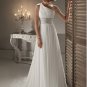 Wedding dress 2011