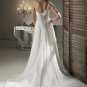 Wedding dress 2011