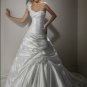 wedding dress 2011 EC2