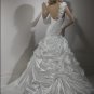 wedding dress 2011 EC2