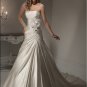 fashion designer wedding dresses 2011 EC12