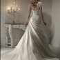 fashion designer wedding dresses 2011 EC12