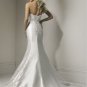 fashion designer wedding dresses 2011 EC13