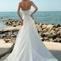 fashion designer wedding dresses 2011 EC18