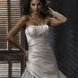swarovski crystals wedding dress 2011 EC26