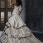 swarovski crystals wedding dress 2011 EC26