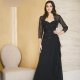 evening dress