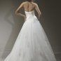 lace bridal wedding dress 2011 EC51