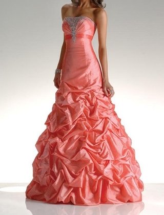 fashion Prom dresses 2011 EP4