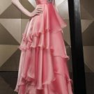 fashion pink Prom dresses 2011 EP9