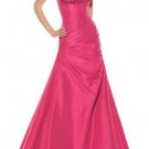 fashion red Prom dresses 2011 EP17