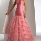 fashion pink Prom dresses 2011 EP19