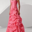 fashion pink Prom dresses 2011 EP20