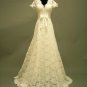 Free shipping lace jacket wedding dress 2011 ER5