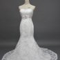 Free shipping fashion swarovski crystals wedding dress 2011 ER11