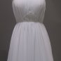 Free shipping beach wedding dresses 2011 ER19