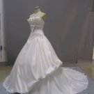 Free shipping designer  wedding dresses 2011 ER22