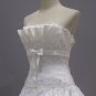 Free shipping designer  wedding dresses 2011 ER22