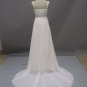 Free shipping beach wedding dresses ER23