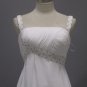 Free shipping beach wedding dresses ER23