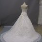 Free shipping lace wedding dresses ER24