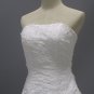 Free shipping lace wedding dresses ER24