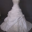 Free shipping designer  wedding dresses ER25