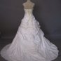Free shipping designer  wedding dresses ER25