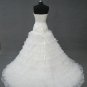 Free shipping tulle ball gown ER29