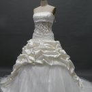 Free shipping lace ball gown ER30