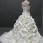 Free shipping lace ball gown ER30