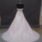 Free shipping halter designer wedding dress ER48