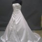 Free shipping fashion designer wedding dress ER49