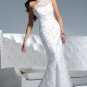 2011 the most popular lace bridal wedding dress 2011 EC309