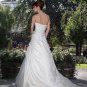 Free shipping new model bridal wedding dress EC322