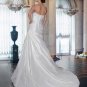 Free shipping new model bridal wedding dress EC323