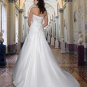 Free shipping new model rhinestone wedding dress EC324