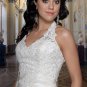 Free shipping new model lace mermaid wedding dress EC327