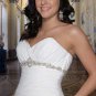 Free shipping the most popular designer wedding dress EC329