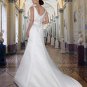 Free shipping the most popular off shoulder designer wedding dress EC330