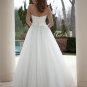 Free shipping the latest bridal wedding gowns EC337