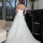 Free shipping the latest swarovski wedding gowns EC338