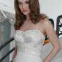 Free shipping the latest mermaid wedding dresses EC346