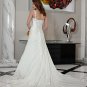 Free shipping the latest rhinstone wedding dresses EC348