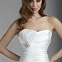 Free shipping the latest bridal wedding dresses EC350