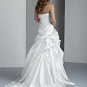 Free shipping the latest bridal wedding dresses EC350