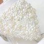 swarovski crystals and rhinestone shiny wedding shoes S013