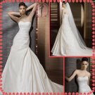 2012 new model bridal sexy wedding dress EC425