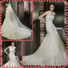 2012 new model bridal sexy wedding dress EC426